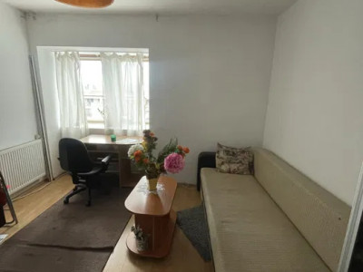 Apartament cu  2 camere - Centru, Traian Moșoiu