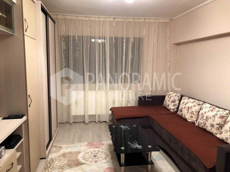 Apartament cu 2 camere decomandate - Aurel Vlaicu