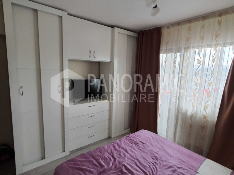 Apartament cu 2 camere decomandate - Aurel Vlaicu