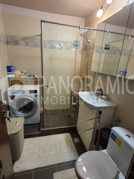 Apartament cu 2 camere decomandate - Aurel Vlaicu