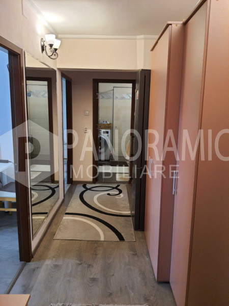 Apartament cu 2 camere decomandate - Aurel Vlaicu