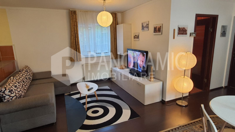 Apartament cu 2 camere - Mănăștur!