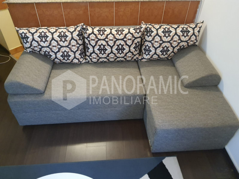 Apartament cu 2 camere - Mănăștur!