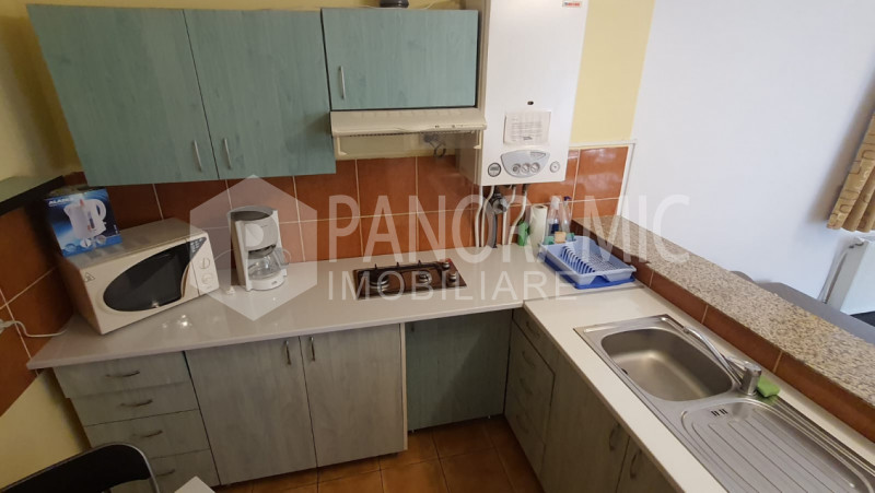 Apartament cu 2 camere - Mănăștur!