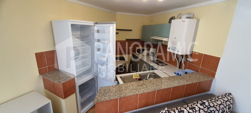 Apartament cu 2 camere - Mănăștur!