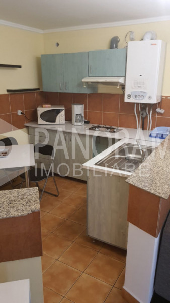 Apartament cu 2 camere - Mănăștur!