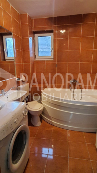Apartament cu 2 camere - Mănăștur!
