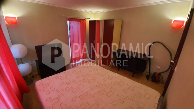 Apartament cu 2 camere - Mănăștur!