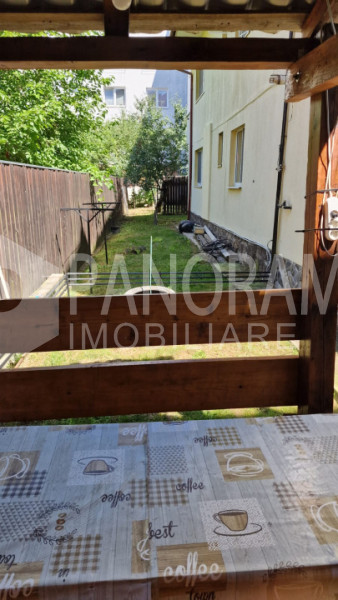 Apartament cu 2 camere - Mănăștur!