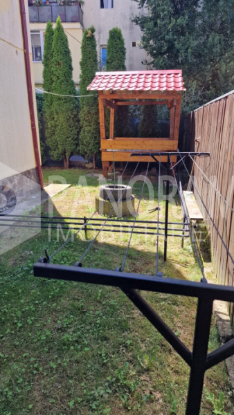 Apartament cu 2 camere - Mănăștur!