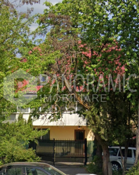 Apartament cu 2 camere - Mănăștur!