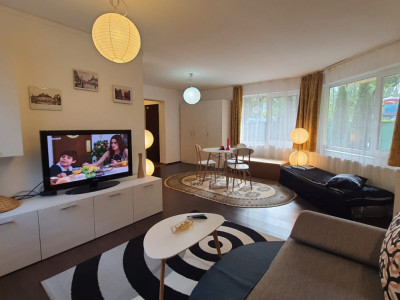 Apartament cu 2 camere - Mănăștur!