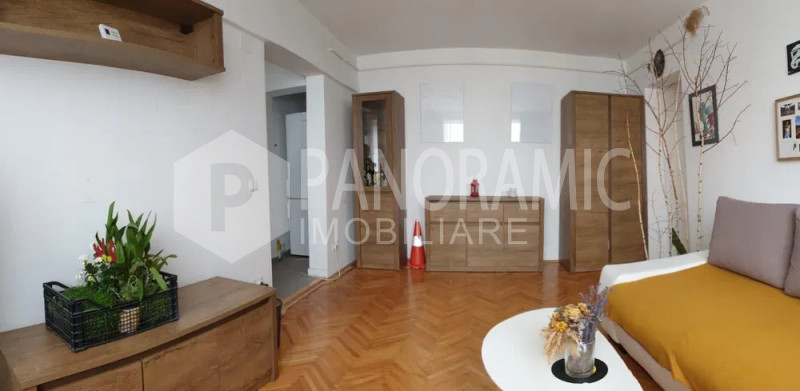 Apartament cu 2 camere - Gheorgheni