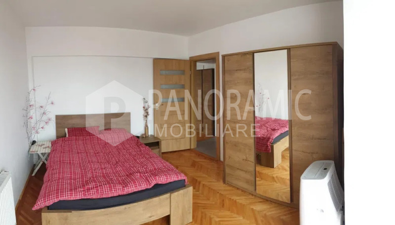 Apartament cu 2 camere - Gheorgheni