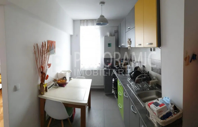 Apartament cu 2 camere - Gheorgheni