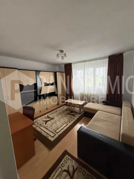 Apartament cu 2 camere -Mănăștur