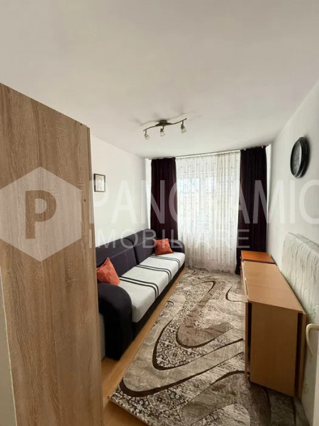 Apartament cu 2 camere -Mănăștur