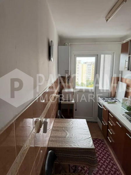 Apartament cu 2 camere -Mănăștur