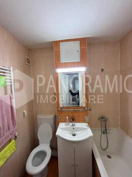 Apartament cu 2 camere -Mănăștur