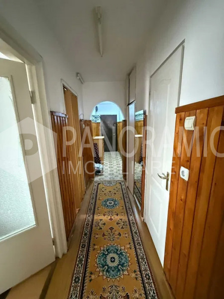 Apartament cu 2 camere -Mănăștur