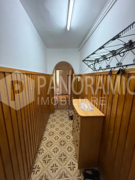 Apartament cu 2 camere -Mănăștur