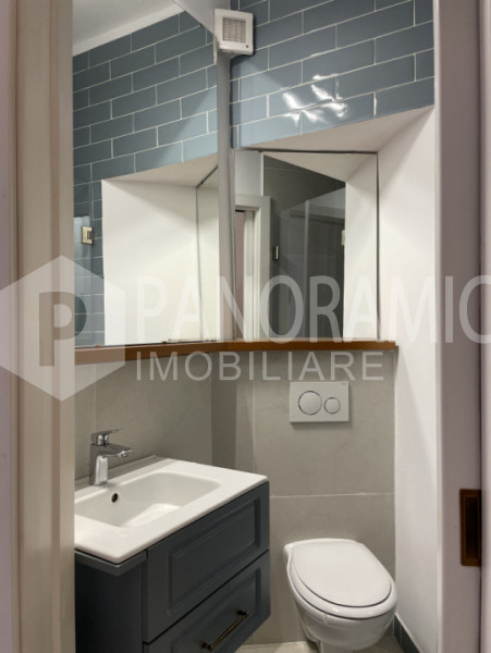 Apartament 4 camere - Ultracentral, Casa mică Banffy