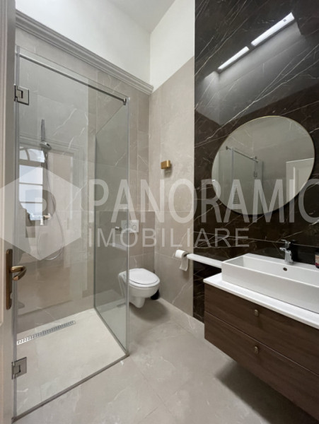 Apartament 4 camere - Ultracentral, Casa mică Banffy