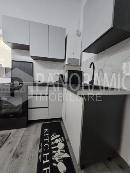 Casă de închiriat cu 2 camere-Mărăști