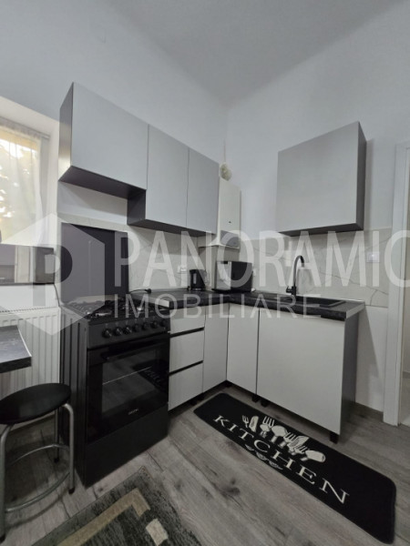 Casă de închiriat cu 2 camere-Mărăști