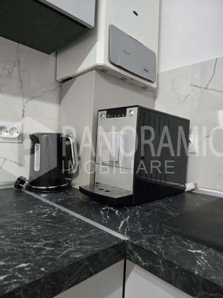 Casă de închiriat cu 2 camere-Mărăști