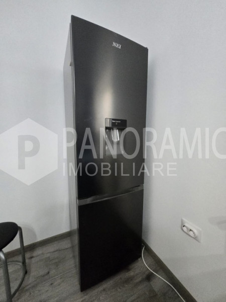 Casă de închiriat cu 2 camere-Mărăști