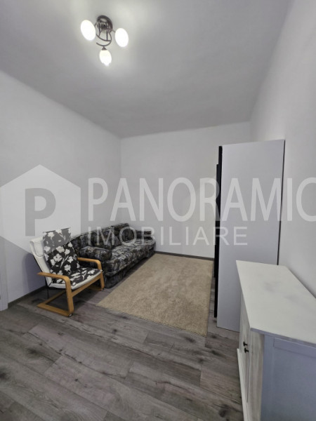 Casă de închiriat cu 2 camere-Mărăști