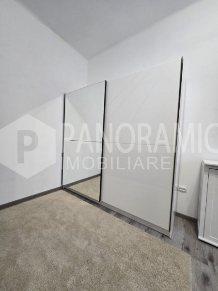 Casă de închiriat cu 2 camere-Mărăști