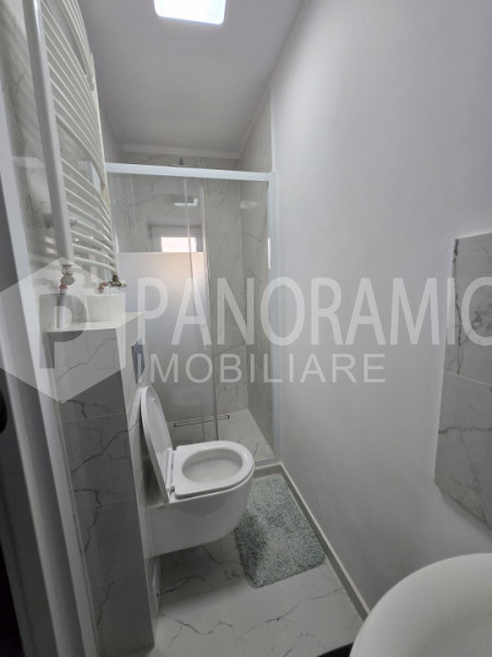 Casă de închiriat cu 2 camere-Mărăști