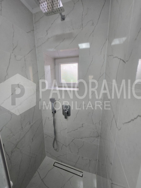 Casă de închiriat cu 2 camere-Mărăști