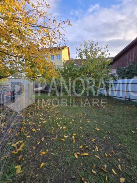 Casă de închiriat cu 2 camere-Mărăști