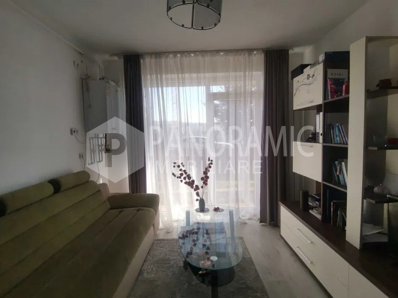 Apartament cu 2 camere - Iris lângă Auchan