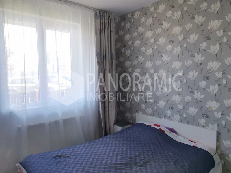 Apartament cu 2 camere - Iris lângă Auchan