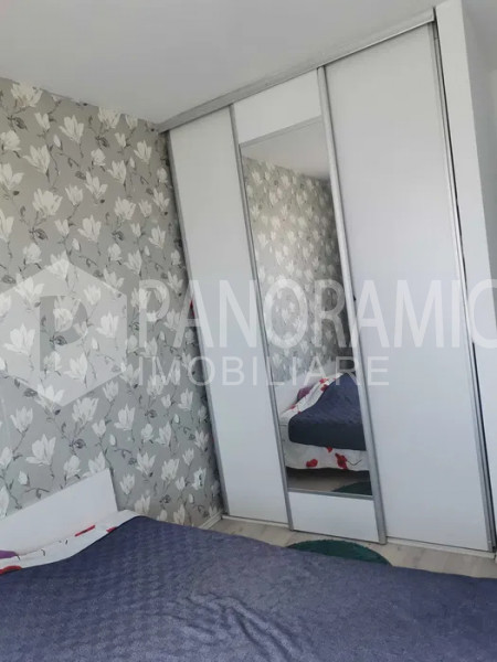 Apartament cu 2 camere - Iris lângă Auchan