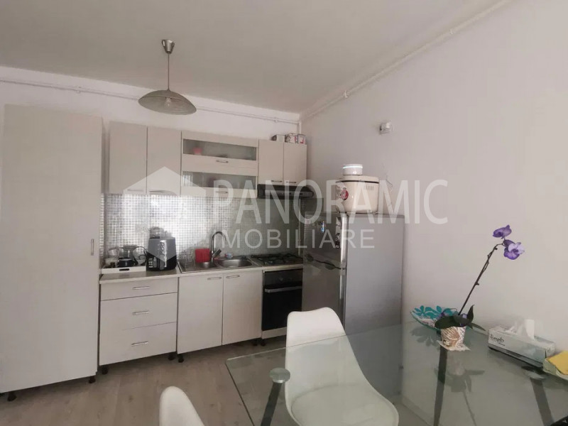 Apartament cu 2 camere - Iris lângă Auchan