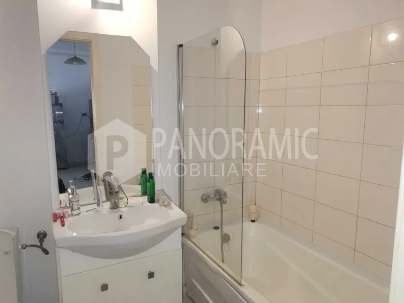 Apartament cu 2 camere - Iris lângă Auchan