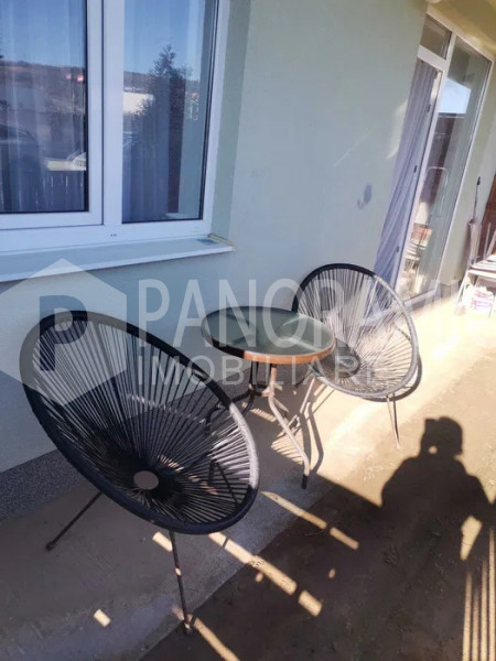 Apartament cu 2 camere - Iris lângă Auchan