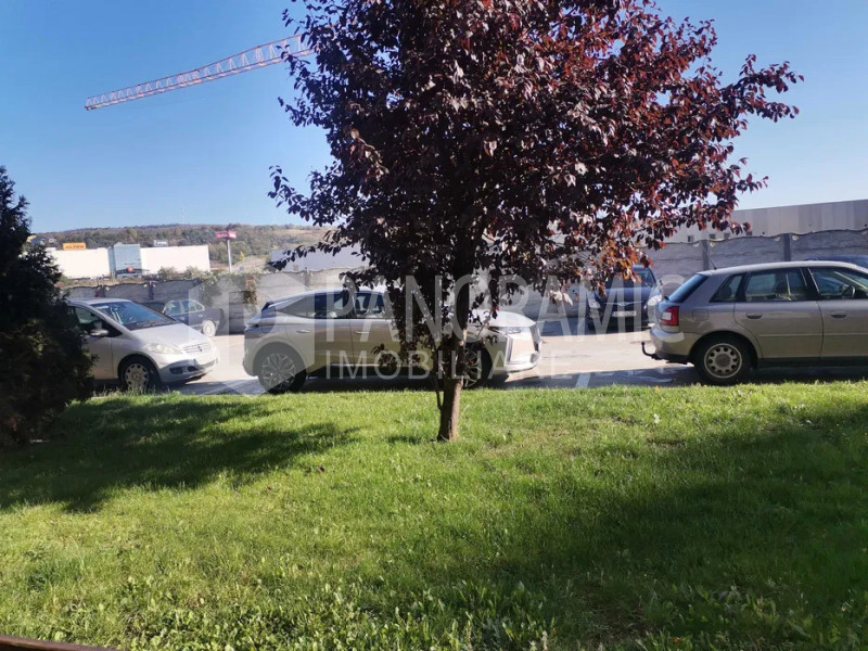 Apartament cu 2 camere - Iris lângă Auchan