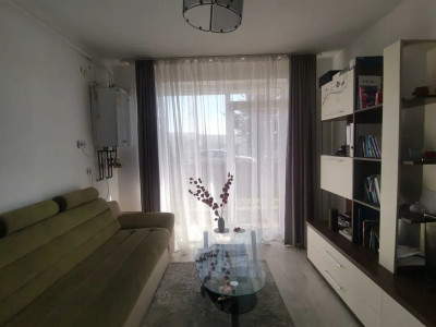 Apartament cu 2 camere - Iris lângă Auchan