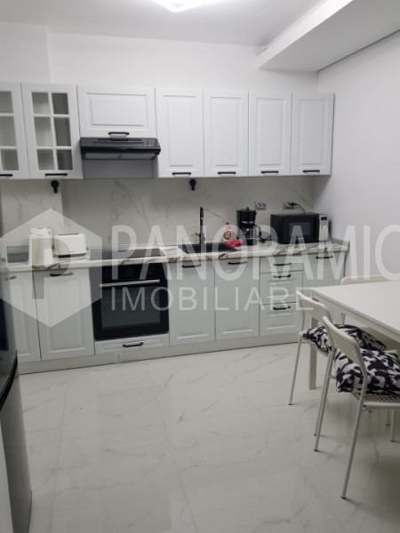 Apartament 2 camere semi-decomandate Dunarii