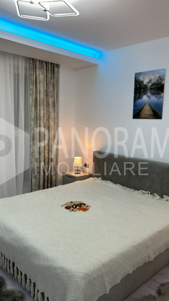 Apartament 2 camere semi-decomandate Dunarii