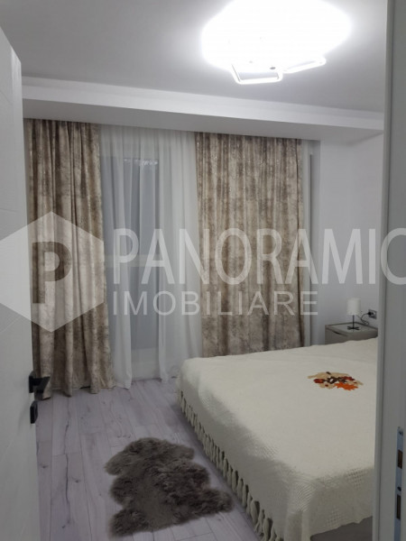 Apartament 2 camere semi-decomandate Dunarii