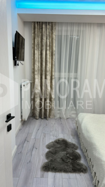 Apartament 2 camere semi-decomandate Dunarii