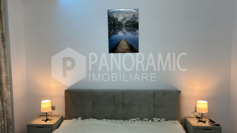 Apartament 2 camere semi-decomandate Dunarii