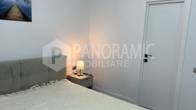 Apartament 2 camere semi-decomandate Dunarii